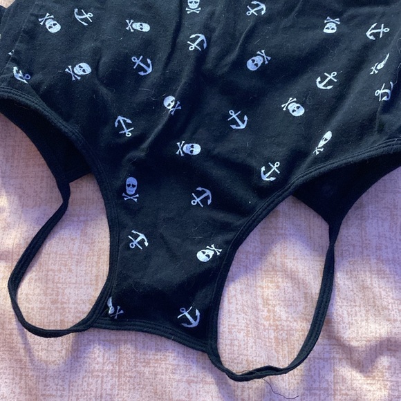 Vintage Garage Tank Top - Picture 4 of 4